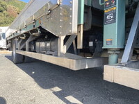 MITSUBISHI FUSO Canter Truck (With 4 Steps Of Cranes) 2PG-FED90 2019 278,808km_19