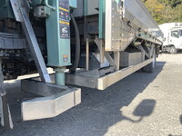 MITSUBISHI FUSO Canter Truck (With 4 Steps Of Cranes) 2PG-FED90 2019 278,808km_20