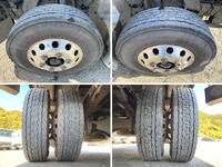 MITSUBISHI FUSO Canter Truck (With 4 Steps Of Cranes) 2PG-FED90 2019 278,808km_21