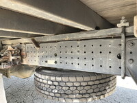 MITSUBISHI FUSO Canter Truck (With 4 Steps Of Cranes) 2PG-FED90 2019 278,808km_24