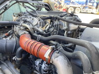 MITSUBISHI FUSO Canter Truck (With 4 Steps Of Cranes) 2PG-FED90 2019 278,808km_27