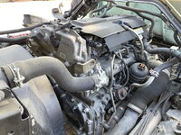 MITSUBISHI FUSO Canter Truck (With 4 Steps Of Cranes) 2PG-FED90 2019 278,808km_28