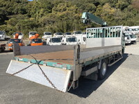 MITSUBISHI FUSO Canter Truck (With 4 Steps Of Cranes) 2PG-FED90 2019 278,808km_2