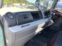 MITSUBISHI FUSO Canter Truck (With 4 Steps Of Cranes) 2PG-FED90 2019 278,808km_31