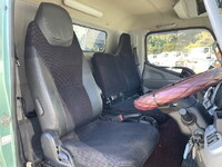 MITSUBISHI FUSO Canter Truck (With 4 Steps Of Cranes) 2PG-FED90 2019 278,808km_33