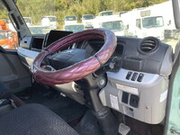 MITSUBISHI FUSO Canter Truck (With 4 Steps Of Cranes) 2PG-FED90 2019 278,808km_34