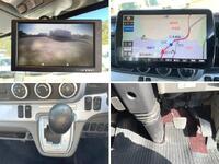 MITSUBISHI FUSO Canter Truck (With 4 Steps Of Cranes) 2PG-FED90 2019 278,808km_38