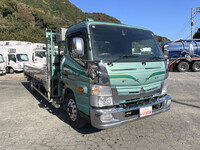 MITSUBISHI FUSO Canter Truck (With 4 Steps Of Cranes) 2PG-FED90 2019 278,808km_3
