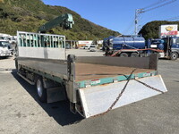 MITSUBISHI FUSO Canter Truck (With 4 Steps Of Cranes) 2PG-FED90 2019 278,808km_4