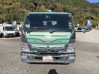 MITSUBISHI FUSO Canter Truck (With 4 Steps Of Cranes) 2PG-FED90 2019 278,808km_7
