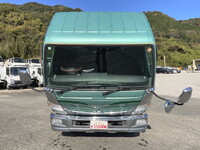MITSUBISHI FUSO Canter Truck (With 4 Steps Of Cranes) 2PG-FED90 2019 278,808km_8