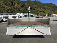 MITSUBISHI FUSO Canter Truck (With 4 Steps Of Cranes) 2PG-FED90 2019 278,808km_9