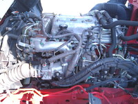 HINO Ranger Refrigerator & Freezer Truck 2KG-FD2ABG 2021 180,998km_19