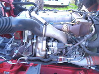 HINO Ranger Refrigerator & Freezer Truck 2KG-FD2ABG 2021 180,998km_20