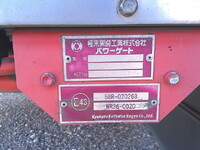 HINO Ranger Refrigerator & Freezer Truck 2KG-FD2ABG 2021 180,998km_29