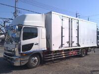 HINO Ranger Refrigerator & Freezer Truck 2KG-FD2ABG 2021 180,998km_3