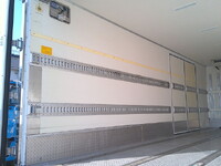 HINO Ranger Refrigerator & Freezer Truck 2KG-FD2ABG 2021 180,998km_9