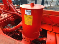 UD TRUCKS Condor Deep Dump QDG-PW39L 2015 834,813km_13