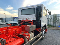 UD TRUCKS Condor Deep Dump QDG-PW39L 2015 834,813km_15