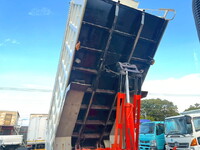 UD TRUCKS Condor Deep Dump QDG-PW39L 2015 834,813km_17