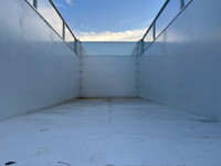 UD TRUCKS Condor Deep Dump QDG-PW39L 2015 834,813km_19