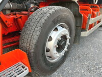 UD TRUCKS Condor Deep Dump QDG-PW39L 2015 834,813km_22