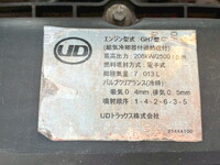 UD TRUCKS Condor Deep Dump QDG-PW39L 2015 834,813km_25