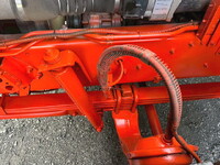 UD TRUCKS Condor Deep Dump QDG-PW39L 2015 834,813km_27