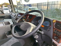 UD TRUCKS Condor Deep Dump QDG-PW39L 2015 834,813km_29