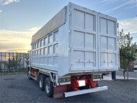 UD TRUCKS Condor Deep Dump QDG-PW39L 2015 834,813km_2