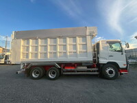 UD TRUCKS Condor Deep Dump QDG-PW39L 2015 834,813km_5