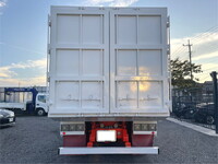 UD TRUCKS Condor Deep Dump QDG-PW39L 2015 834,813km_6