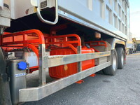 UD TRUCKS Condor Deep Dump QDG-PW39L 2015 834,813km_7