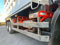 UD TRUCKS Condor Deep Dump QDG-PW39L 2015 834,813km_8