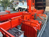 UD TRUCKS Condor Deep Dump QDG-PW39L 2015 834,813km_9