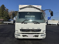 MITSUBISHI FUSO Fighter Aluminum Wing TKG-FK71F 2014 199,529km_17