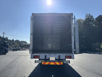 MITSUBISHI FUSO Fighter Aluminum Wing TKG-FK71F 2014 199,529km_22