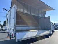 MITSUBISHI FUSO Fighter Aluminum Wing TKG-FK71F 2014 199,529km_2