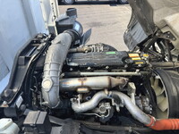 MITSUBISHI FUSO Fighter Aluminum Wing TKG-FK71F 2014 199,529km_31