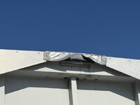 MITSUBISHI FUSO Fighter Aluminum Wing TKG-FK71F 2014 199,529km_38