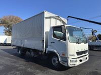 MITSUBISHI FUSO Fighter Aluminum Wing TKG-FK71F 2014 199,529km_3