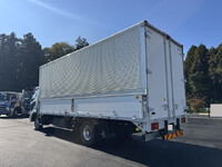 MITSUBISHI FUSO Fighter Aluminum Wing TKG-FK71F 2014 199,529km_4