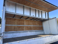 MITSUBISHI FUSO Fighter Aluminum Wing TKG-FK71F 2014 199,529km_6