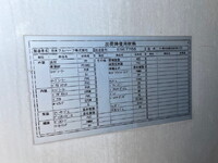 UD TRUCKS Condor Refrigerator & Freezer Truck TKG-MK38C 2017 566,021km_11