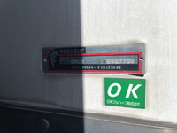 UD TRUCKS Condor Refrigerator & Freezer Truck TKG-MK38C 2017 566,021km_12