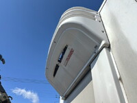 UD TRUCKS Condor Refrigerator & Freezer Truck TKG-MK38C 2017 566,021km_13