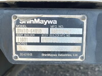 UD TRUCKS Condor Refrigerator & Freezer Truck TKG-MK38C 2017 566,021km_14