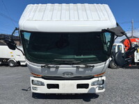 UD TRUCKS Condor Refrigerator & Freezer Truck TKG-MK38C 2017 566,021km_26