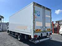 UD TRUCKS Condor Refrigerator & Freezer Truck TKG-MK38C 2017 566,021km_2