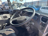 UD TRUCKS Condor Refrigerator & Freezer Truck TKG-MK38C 2017 566,021km_31